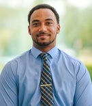 Joshua Johnson